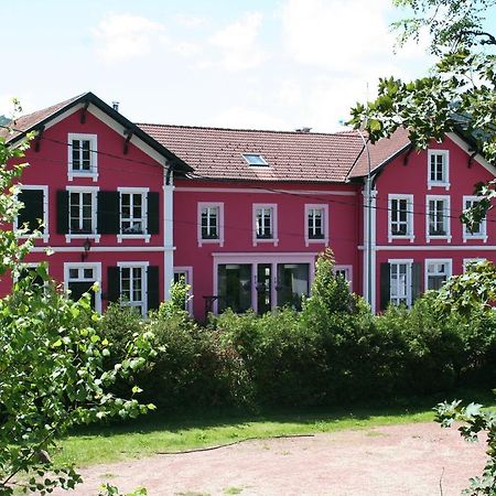 La Mirabelle Bed & Breakfast Cornimont Luaran gambar