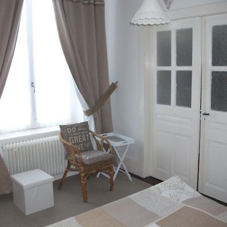 La Mirabelle Bed & Breakfast Cornimont Luaran gambar