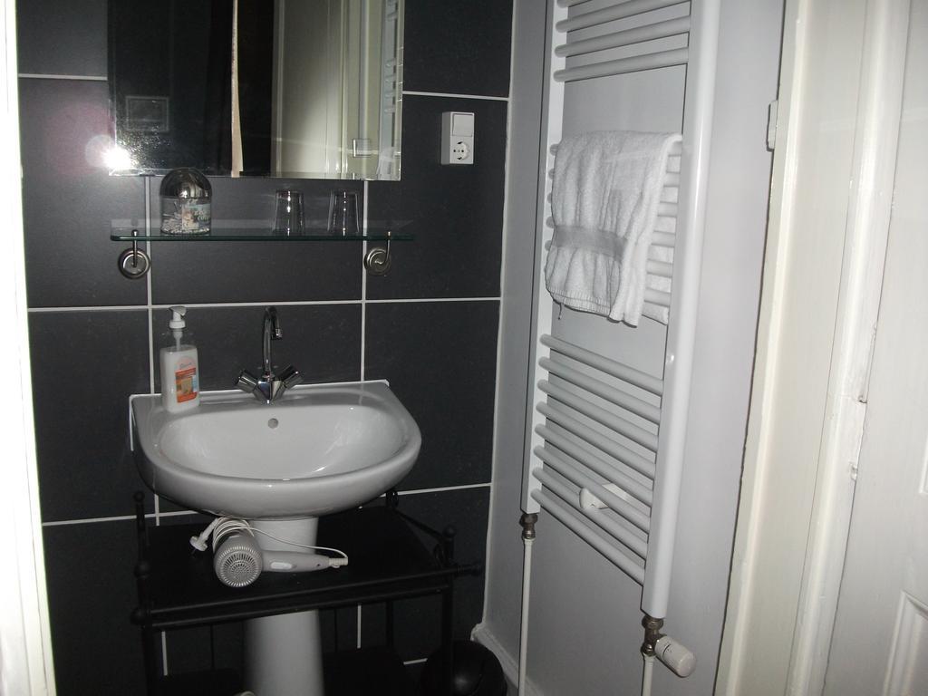 La Mirabelle Bed & Breakfast Cornimont Bilik gambar