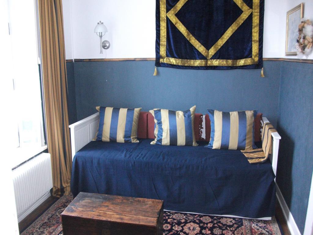 La Mirabelle Bed & Breakfast Cornimont Bilik gambar