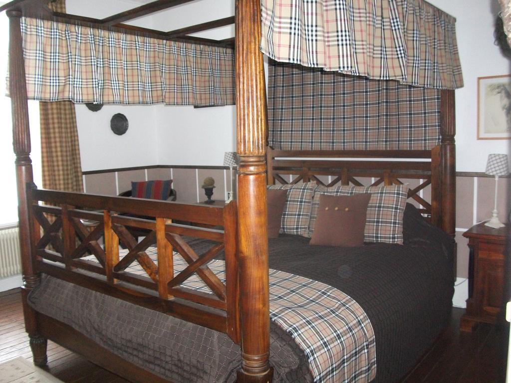 La Mirabelle Bed & Breakfast Cornimont Bilik gambar