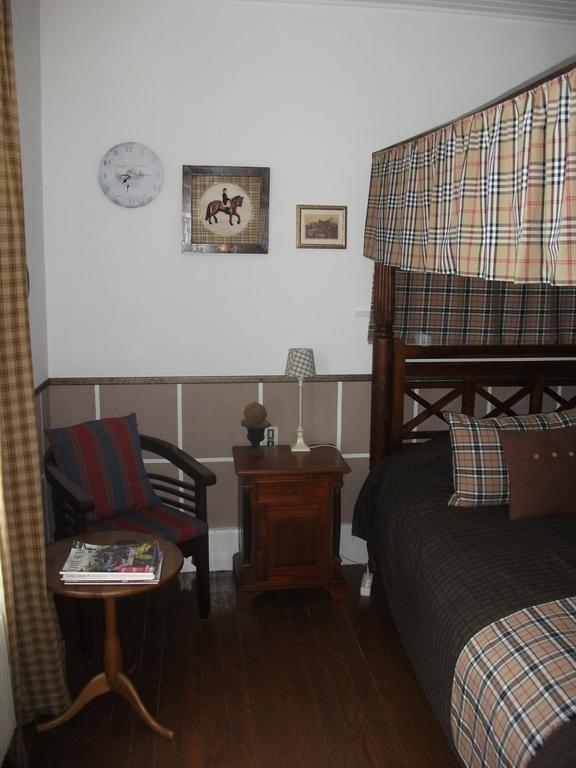 La Mirabelle Bed & Breakfast Cornimont Bilik gambar