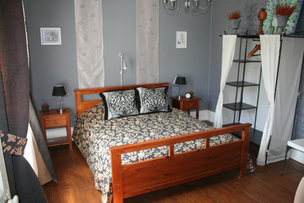 La Mirabelle Bed & Breakfast Cornimont Bilik gambar
