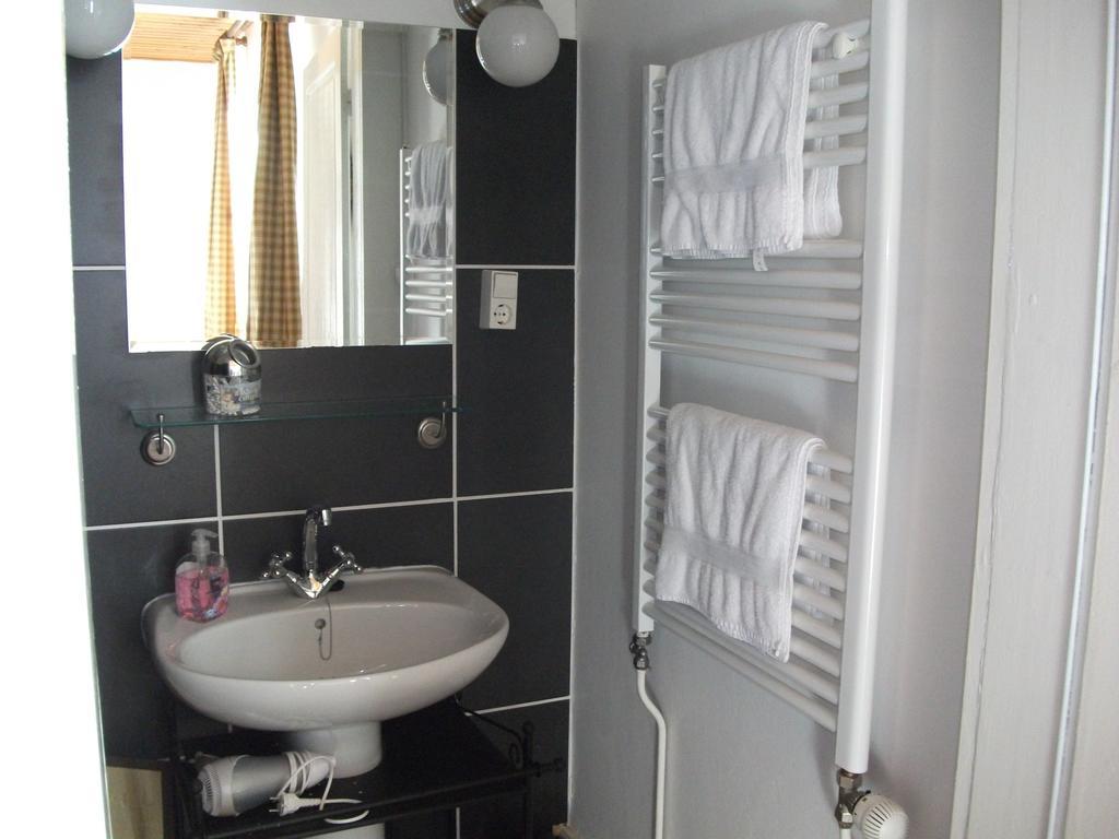 La Mirabelle Bed & Breakfast Cornimont Bilik gambar
