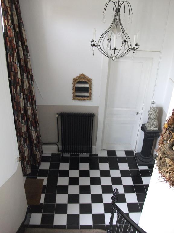 La Mirabelle Bed & Breakfast Cornimont Luaran gambar