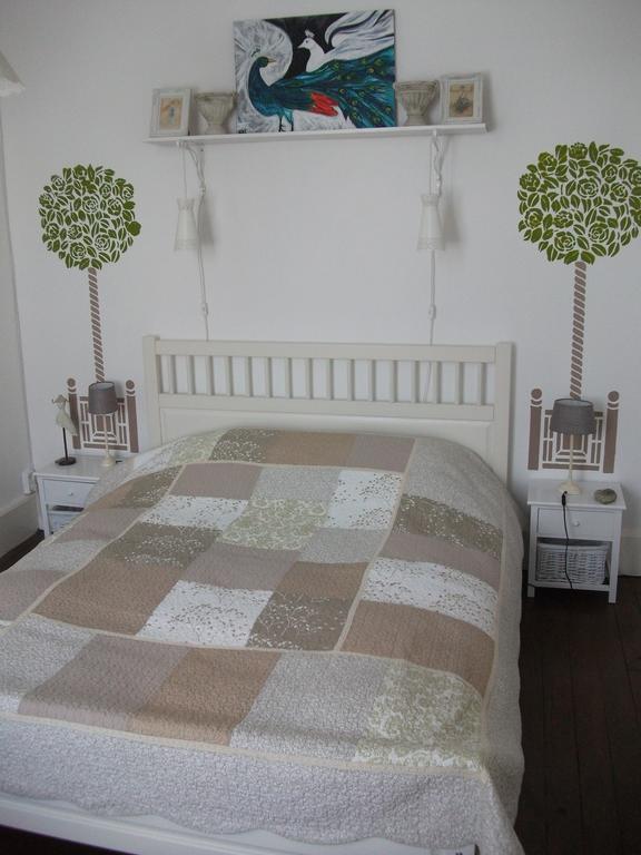 La Mirabelle Bed & Breakfast Cornimont Luaran gambar