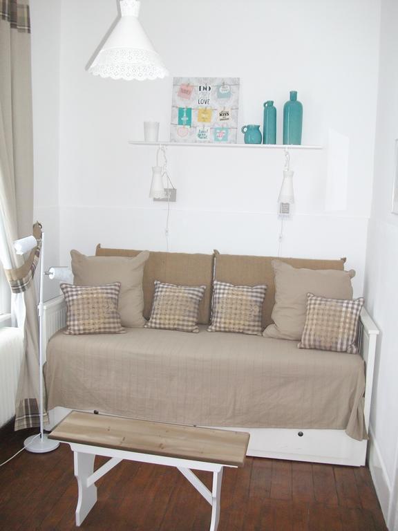 La Mirabelle Bed & Breakfast Cornimont Luaran gambar
